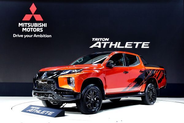 Mitsubishi