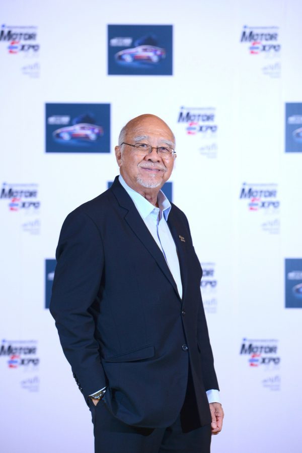 Motor Expo 2019