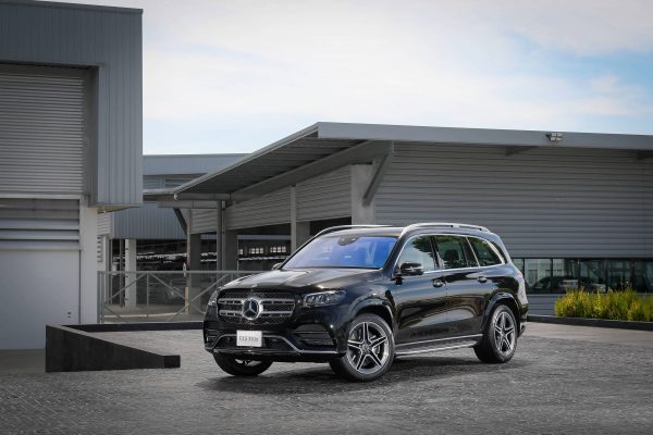 Mercedes-Benz