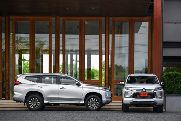 Mitsubishi Motors