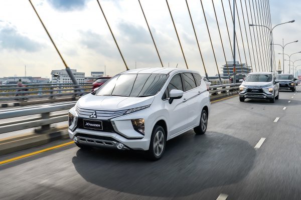 Mitsubishi Motors