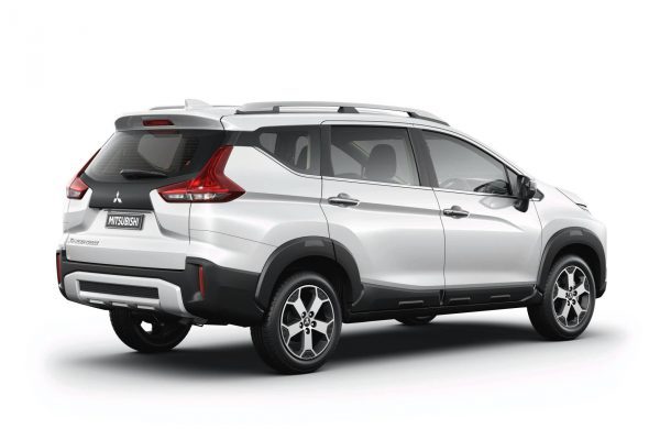 Mitsubishi Xpander Cross