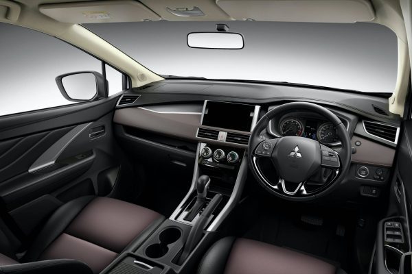 Mitsubishi Xpander Cross
