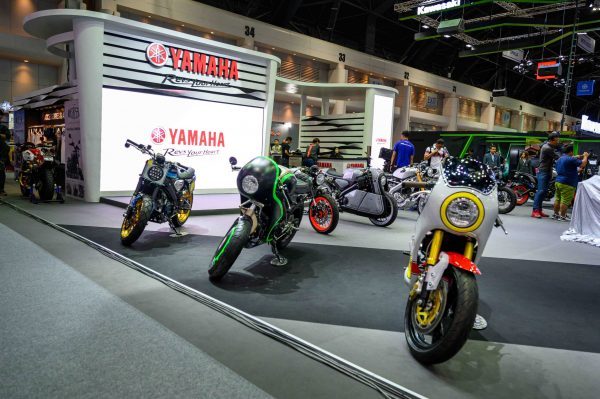 Yamaha