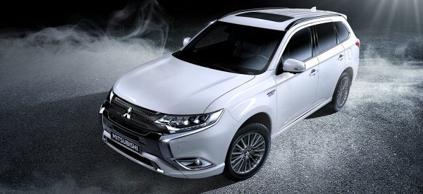 Mitsubishi Motors
