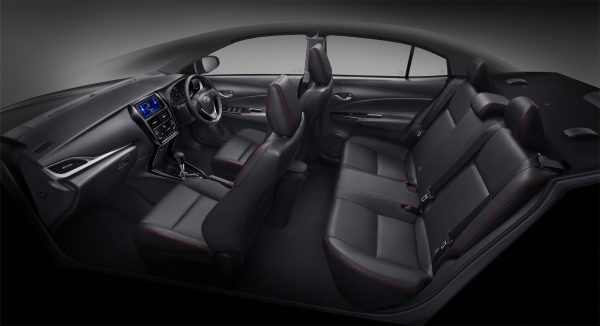 Toyota ATIV