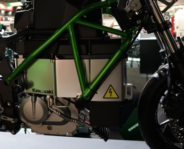 Kawasaki
