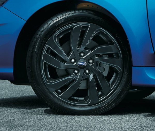 Subaru Levorg V-Sport Edition