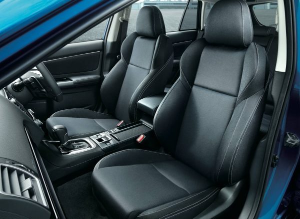 Subaru Levorg V-Sport Edition