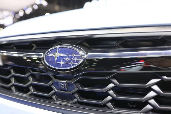 News Subaru