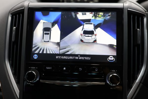 News Subaru