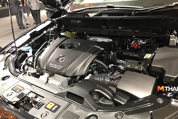 MazdaCX-8