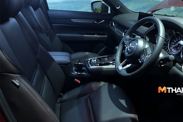 MazdaCX-8
