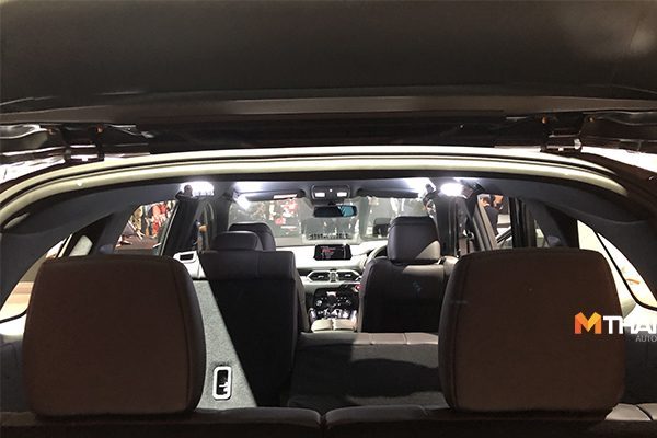 MazdaCX-8
