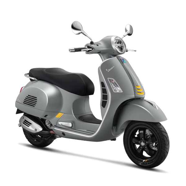 Vespa GTS Super Tech