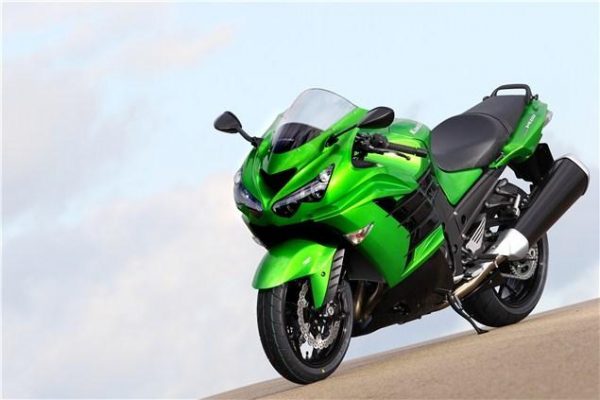 ZX-14R