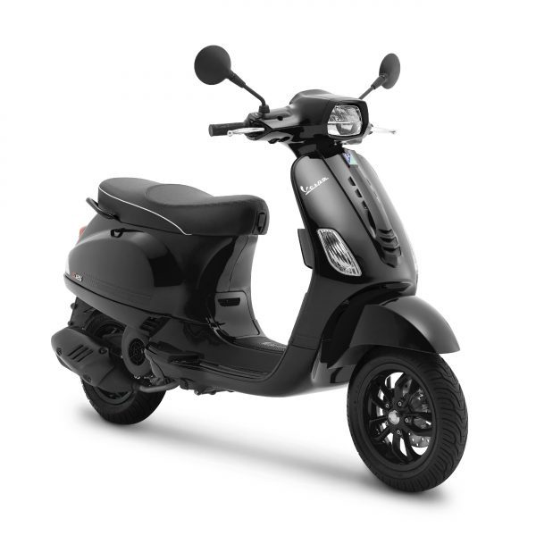 Vespa S 125 i-Get