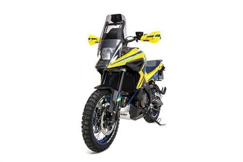 Suzuki VStrom 1050