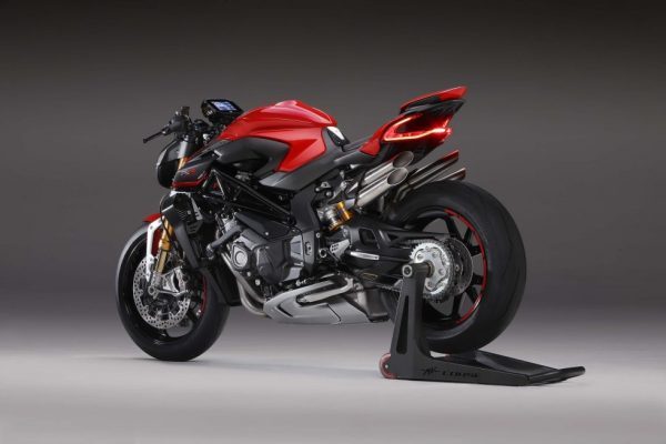 MV Agusta Brutale 1000 RR