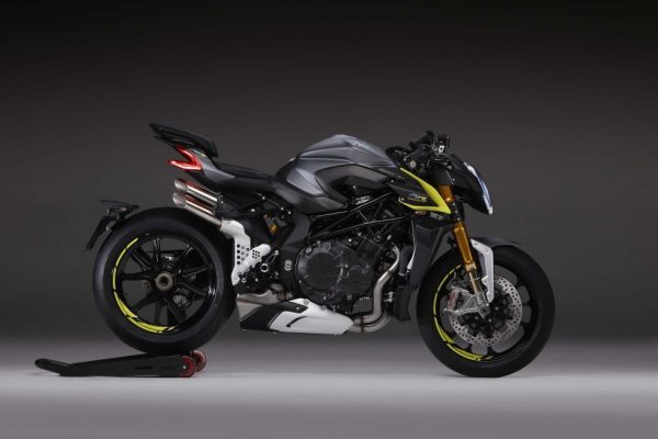 MV Agusta Brutale 1000 RR