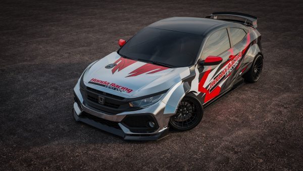 Honda Sema 2019