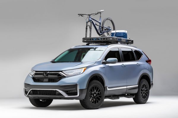 Honda Sema 2019