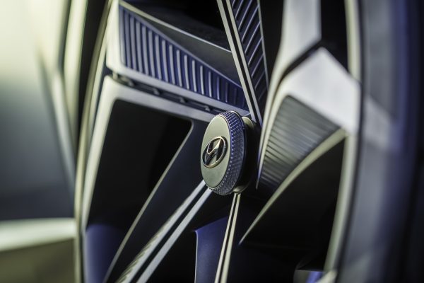 Hyundai Vision T Concept