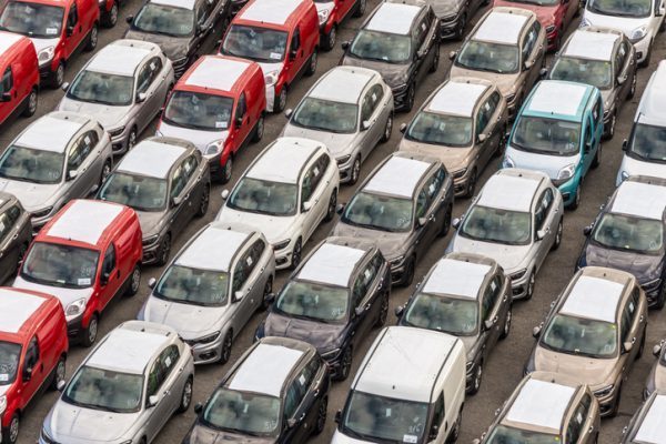 sale cars