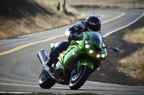 ZX-14R