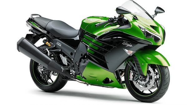 ZX-14R