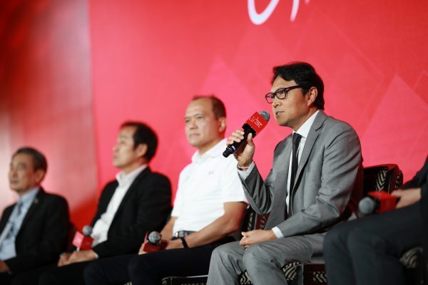  Honda LPGA 2020