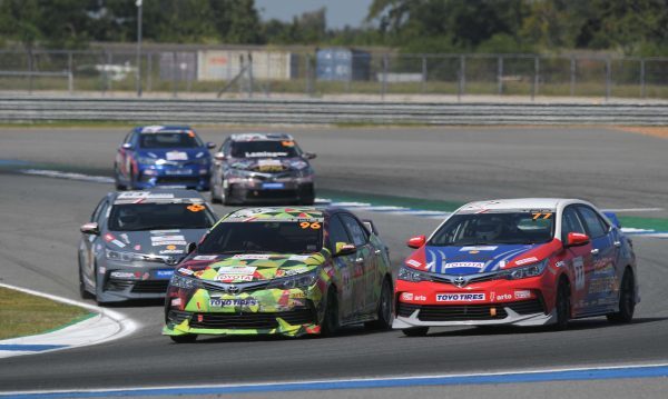 Toyota Gazoo Racing Motorsport