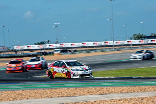 Toyota Gazoo Racing Motorsport