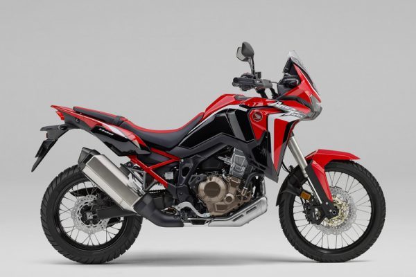 CRF1100L Africa Twin