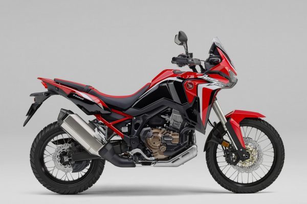 CRF1100L Africa Twin