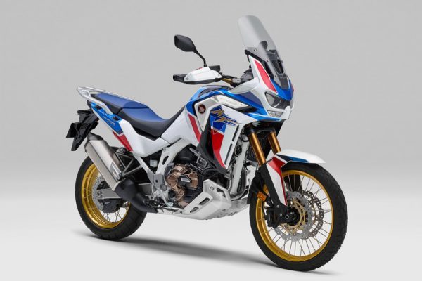 CRF1100L Africa Twin