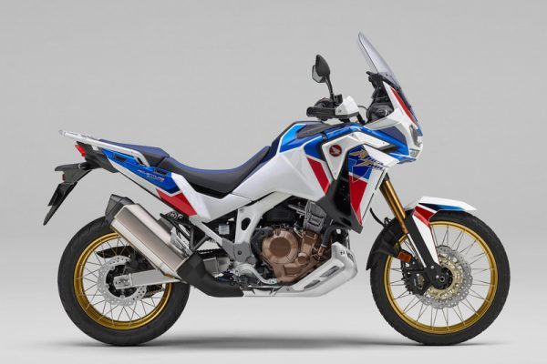 CRF1100L Africa Twin