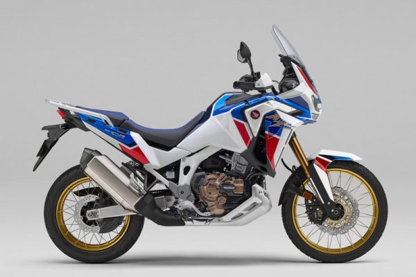CRF1100L Africa Twin