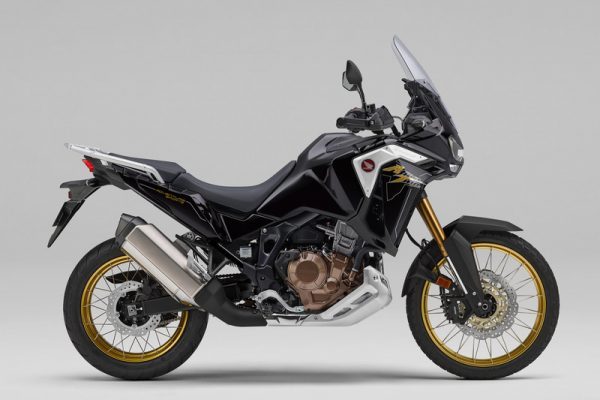 CRF1100L Africa Twin