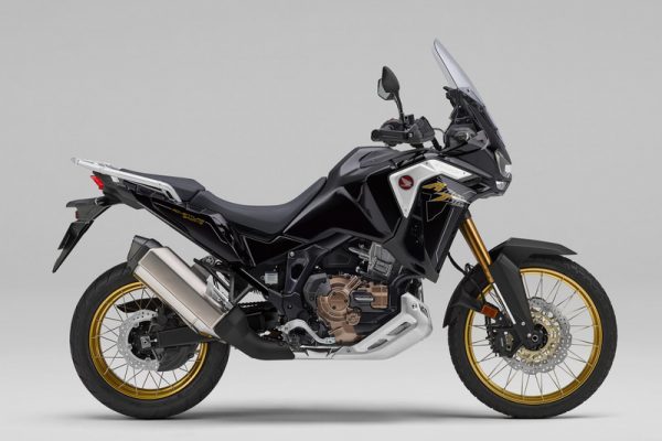 CRF1100L Africa Twin