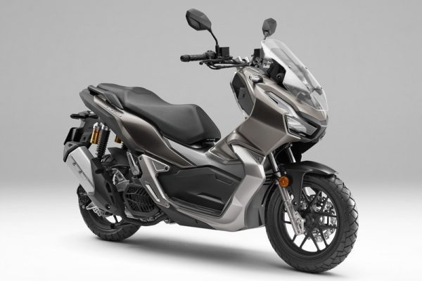 Honda ADV150
