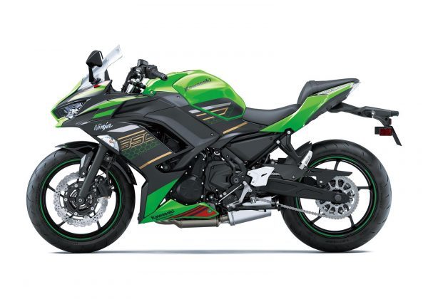 Kawasaki Ninja 650
