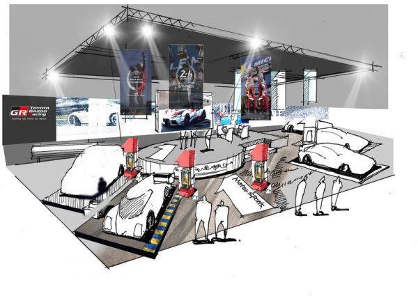 Tokyo Auto Salon 2020