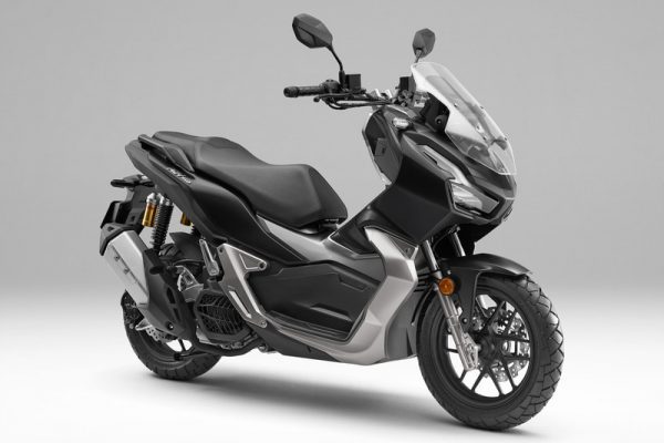 Honda ADV150