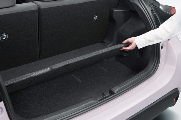2020 Toyota Yaris