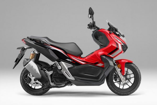 Honda ADV150
