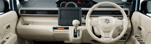 2020 Suzuki Wagon R