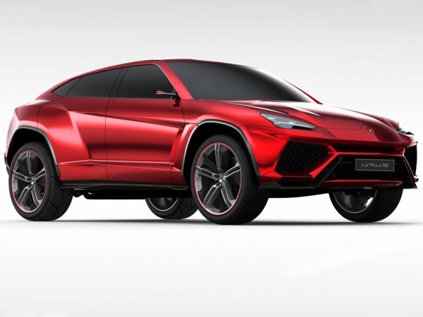 Supercar