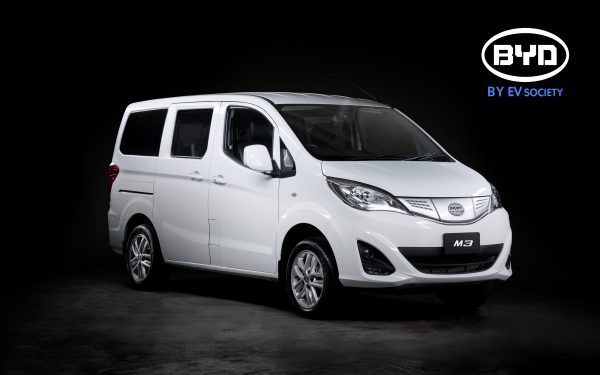 BYD