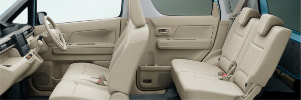 2020 Suzuki Wagon R
